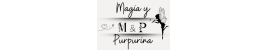 Magia & Purpurina 